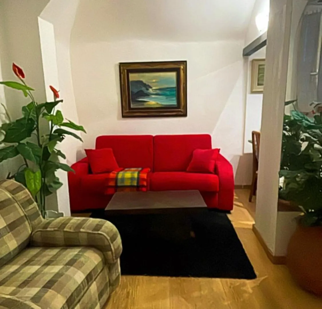 La Casa Di Lilly Διαμέρισμα Σαν Ρέμο