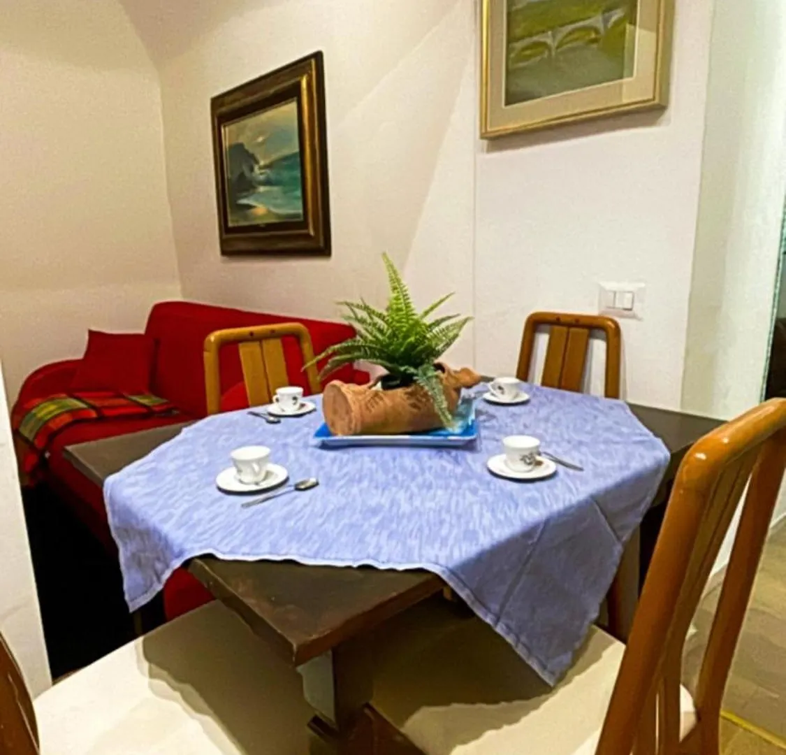 La Casa Di Lilly Διαμέρισμα Σαν Ρέμο 0*, Σαν Ρέμο Ιταλία