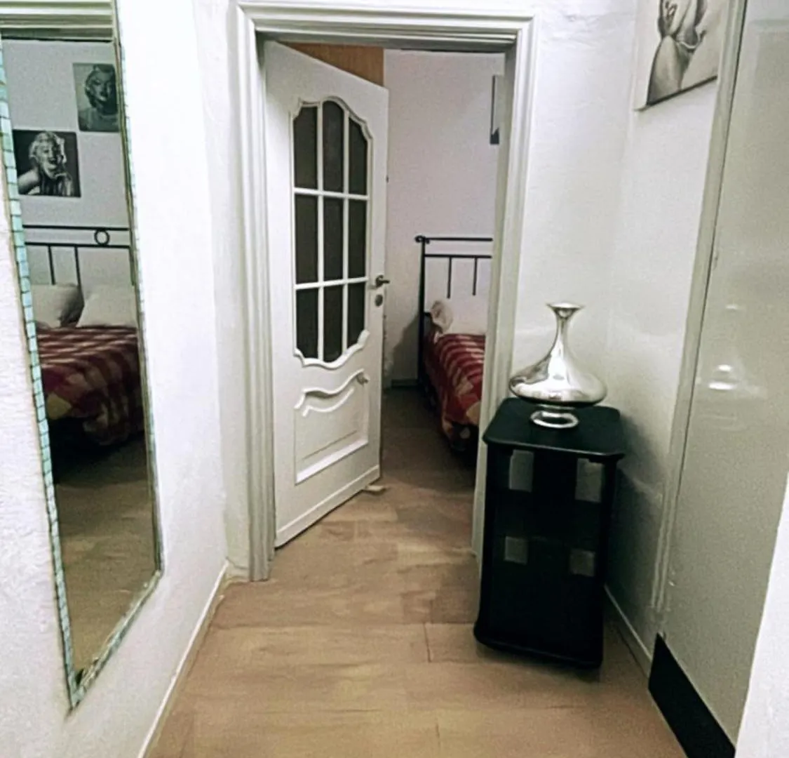 La Casa Di Lilly Διαμέρισμα Σαν Ρέμο  Σαν Ρέμο