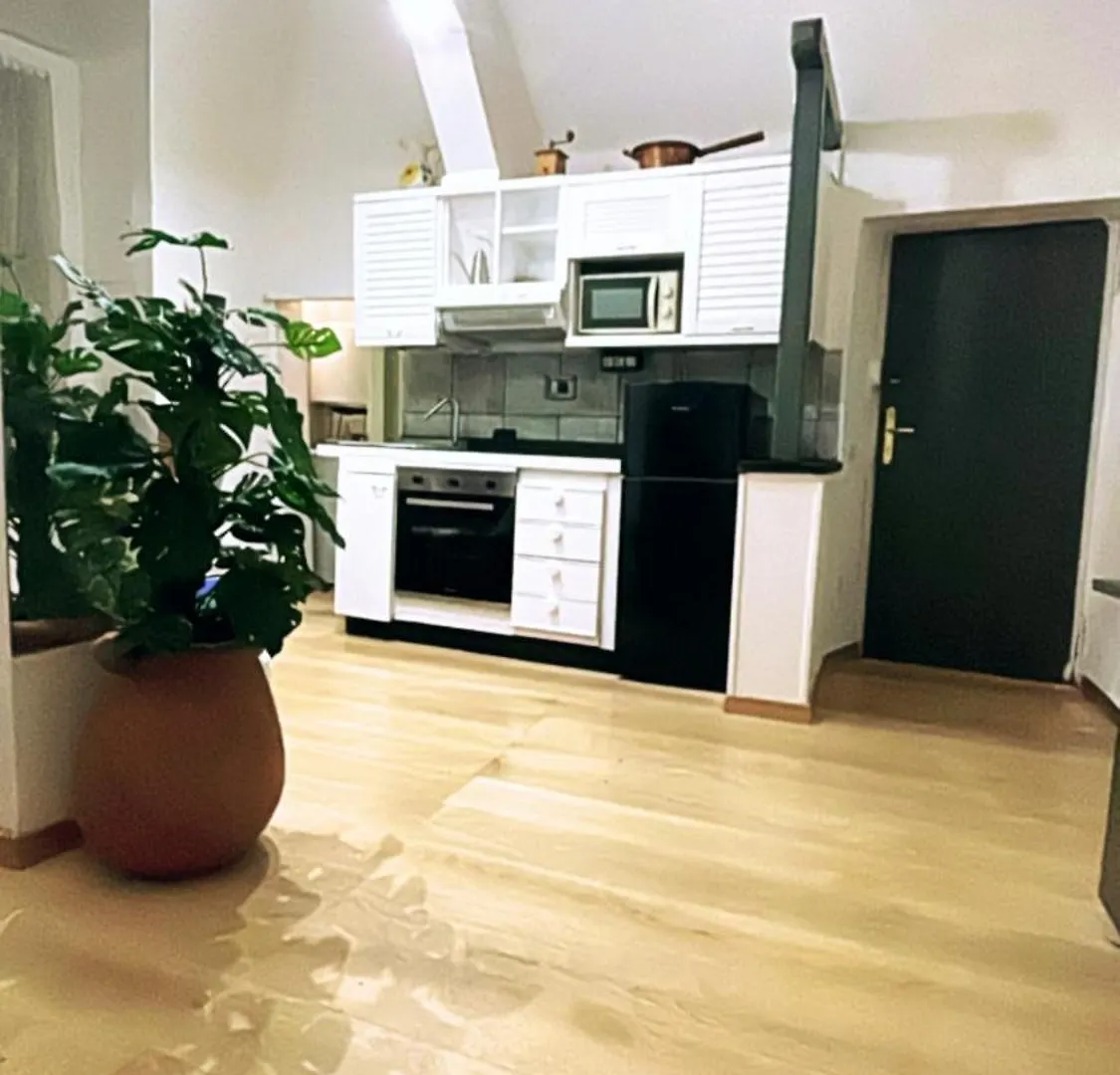 La Casa Di Lilly Διαμέρισμα Σαν Ρέμο Ιταλία
