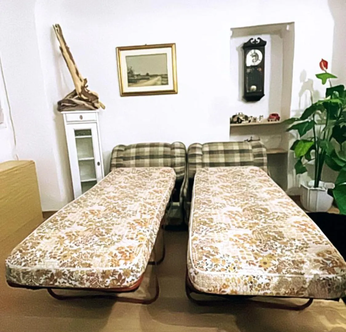 La Casa Di Lilly Διαμέρισμα Σαν Ρέμο Σαν Ρέμο