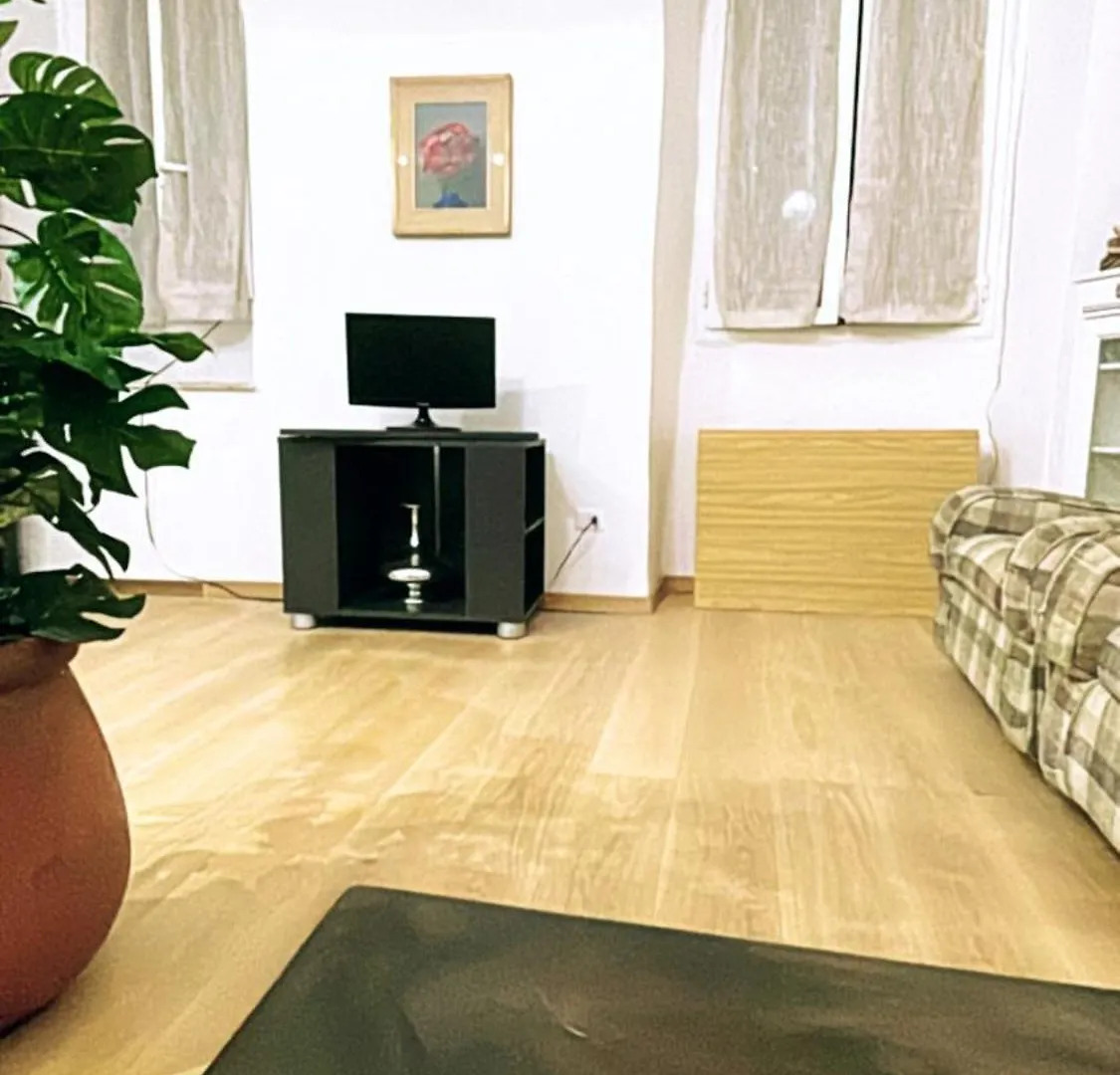 La Casa Di Lilly Διαμέρισμα Σαν Ρέμο