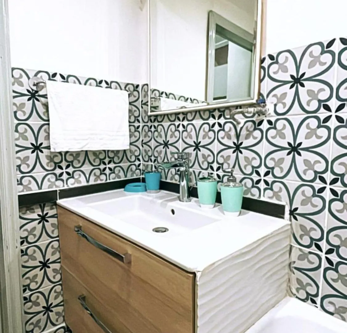 La Casa Di Lilly Apartment Sanremo