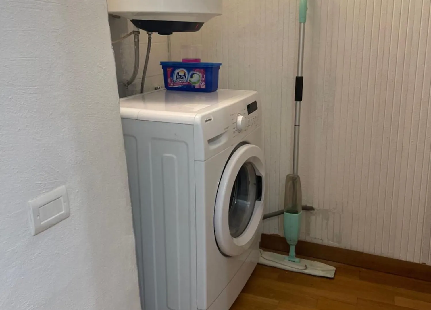 La Casa Di Lilly Apartment Sanremo