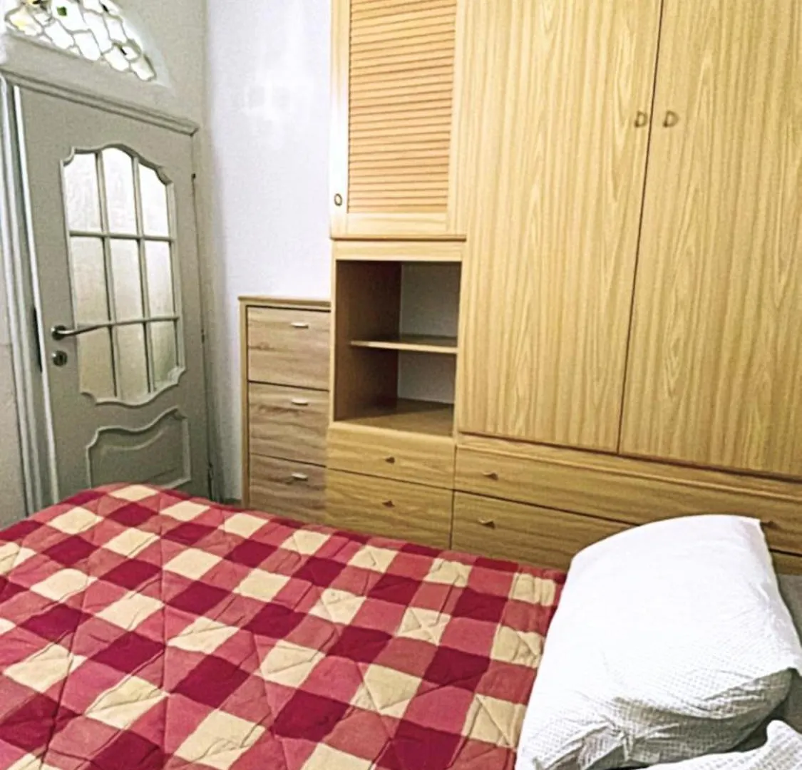 La Casa Di Lilly Apartment Sanremo 0*,